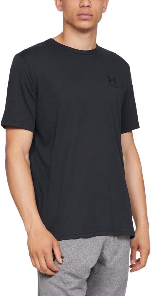 Under Armour Men's CoolTech Tee