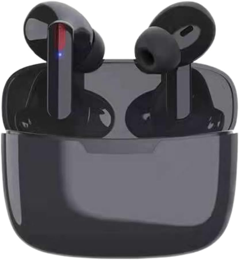 Bewinner Y113 Translator Earbuds: 144 Languages, Noise Reduction, Travel & Business