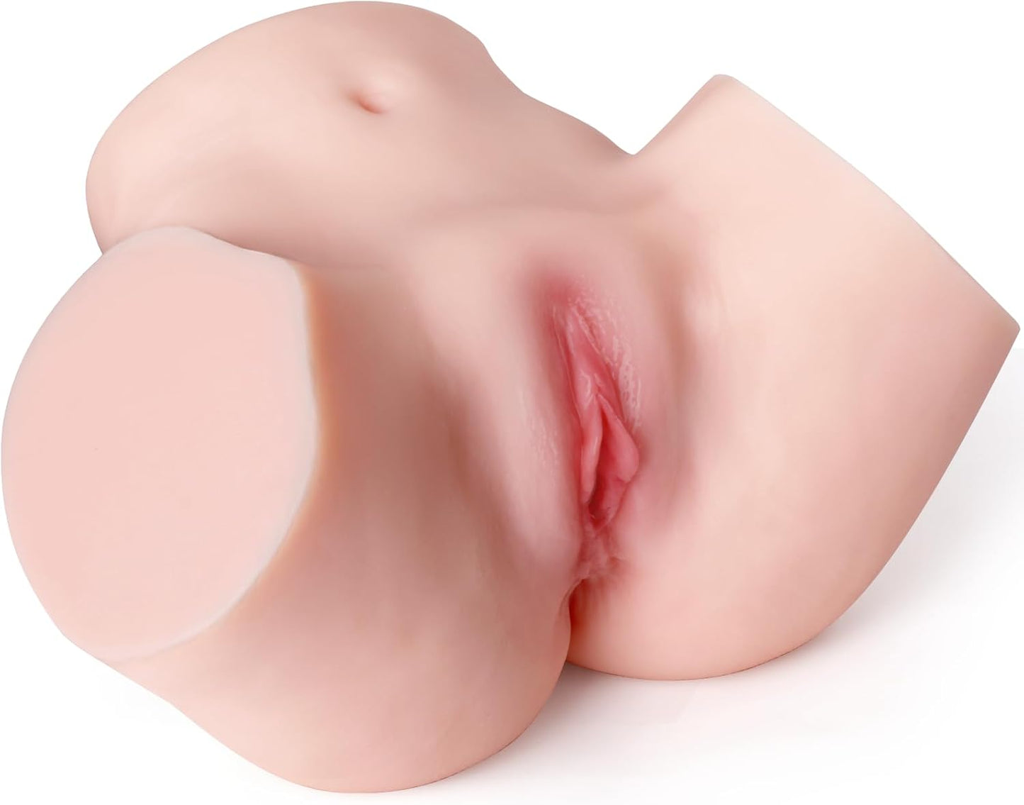 9.2LB Sex Doll Pocket Pussy for Men with Realistic 3D Vagina