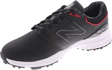 New Balance Men's Brighton Golf Shoe: Comfort Meets Performance