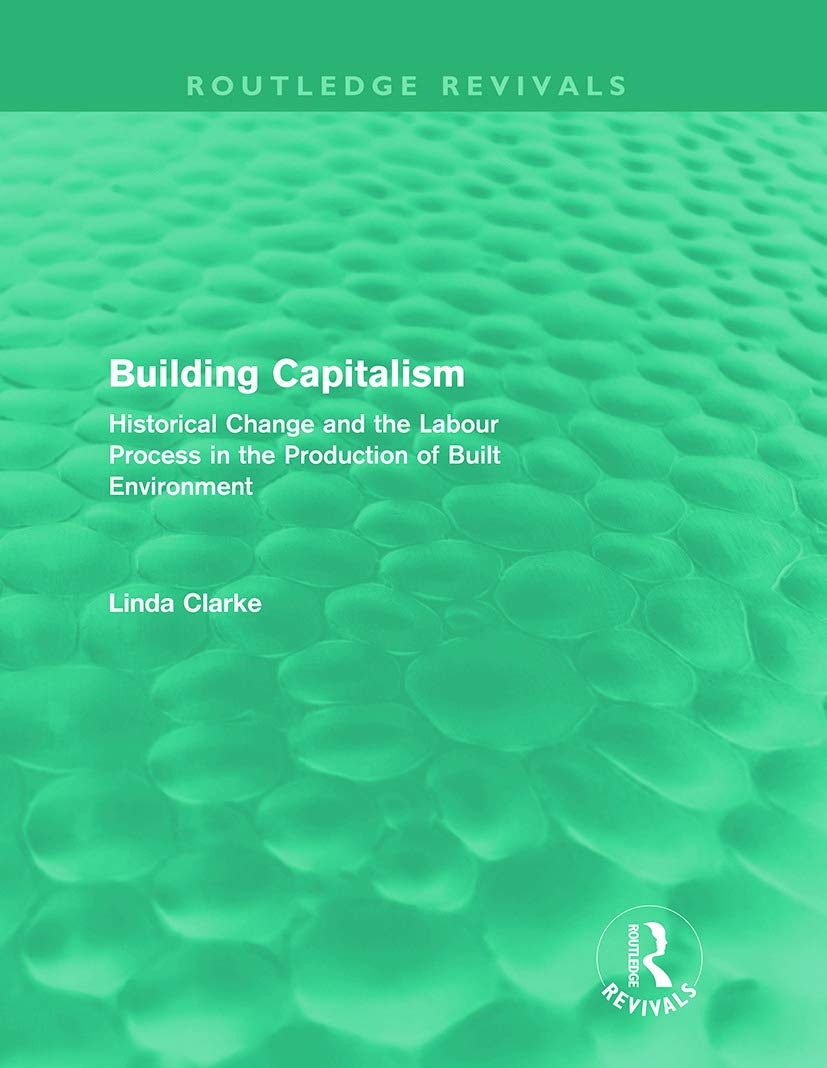 Building Capitalism: A Comprehensive Guide to Economic Growth