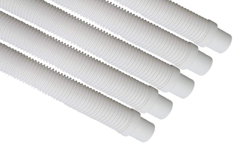 Universal Swimming Pool Cleaner Hose 48in for Kreepy Krauly
