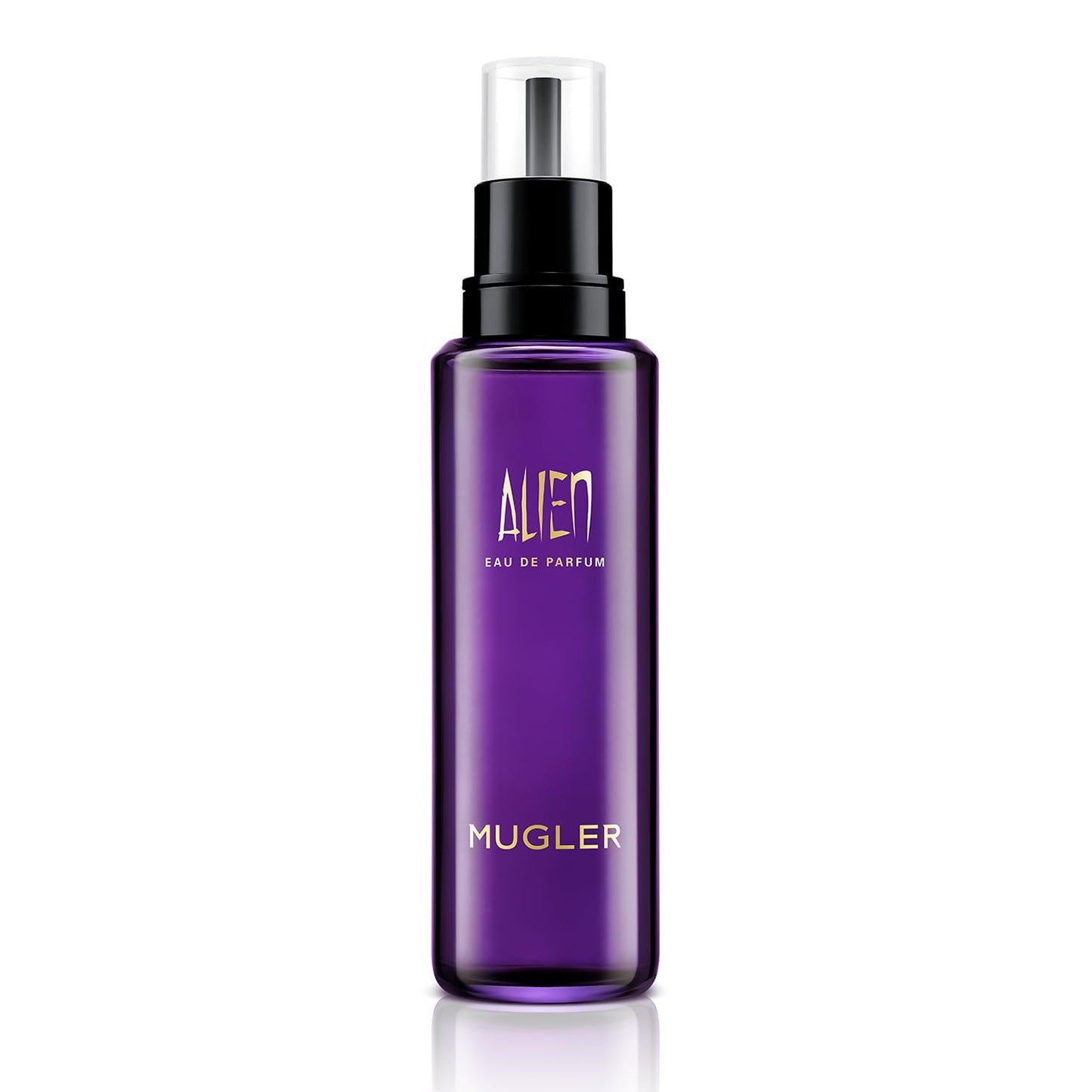 Mugler Alien Eau de Parfum - Captivating Floral & Woody Scent