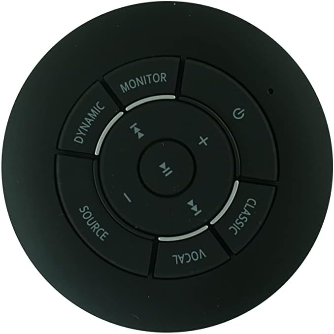 Enhance Sound with SZHKHXD Remote Control