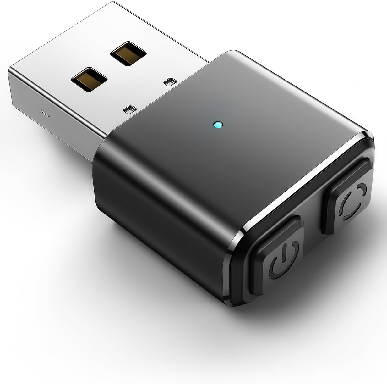 meatanty USB Mouse Jiggler: Keep PC Awake