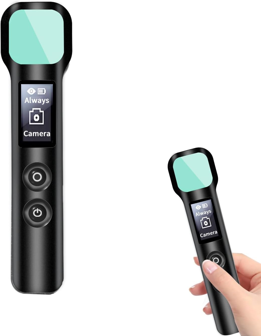 Hidden Camera Detectors - Portable Bug Detector for Privacy