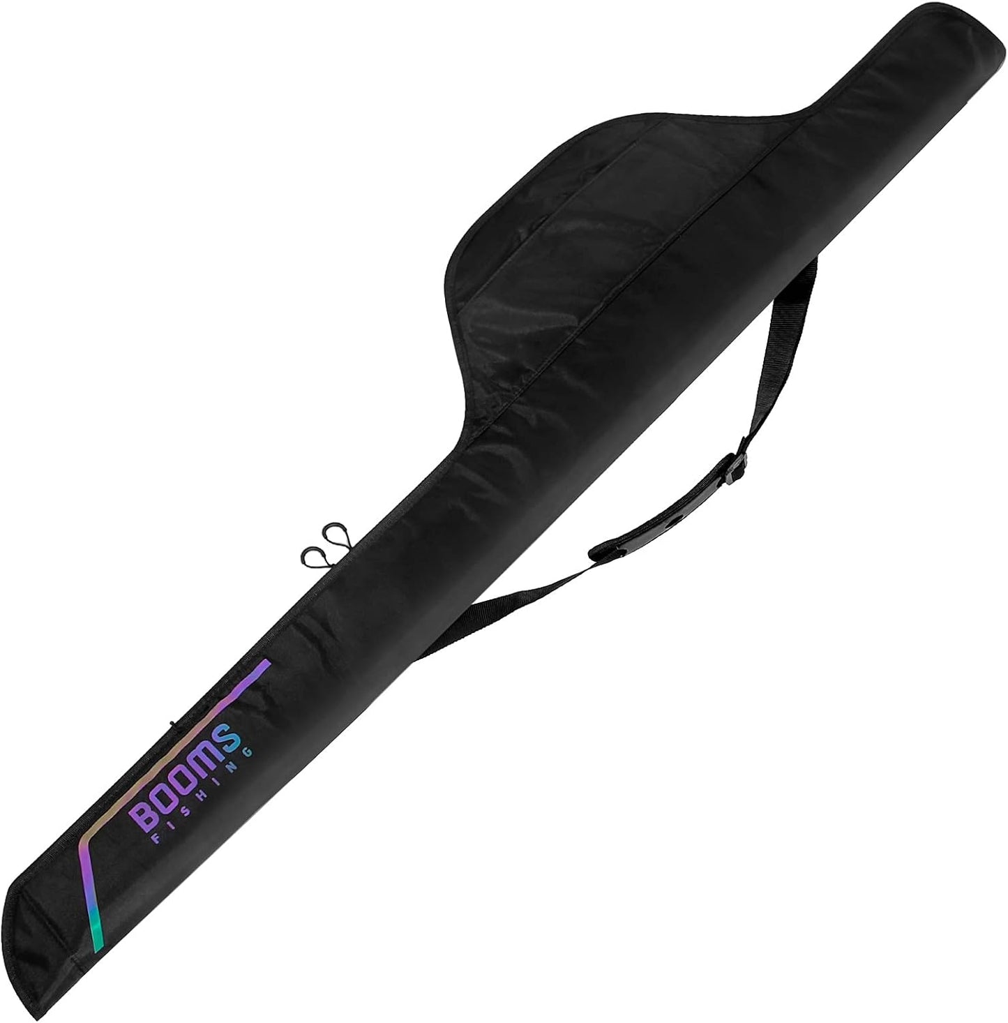 Portable Fishing Rod and Reel Case for 2~3 Poles Storage