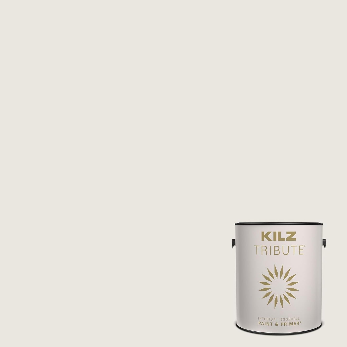 KILZ TRIBUTE Paint & Primer for Superior Coverage and Durability