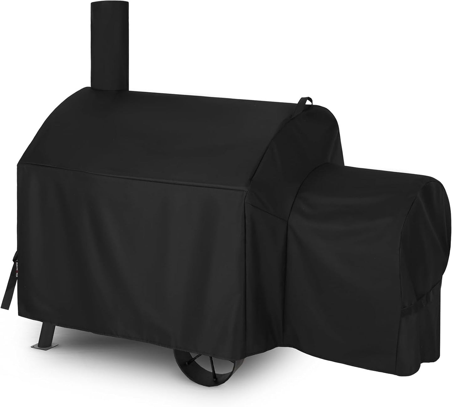 Grill Cover for Oklahoma Joe's Longhorn Smoker, 70 Inch Durable