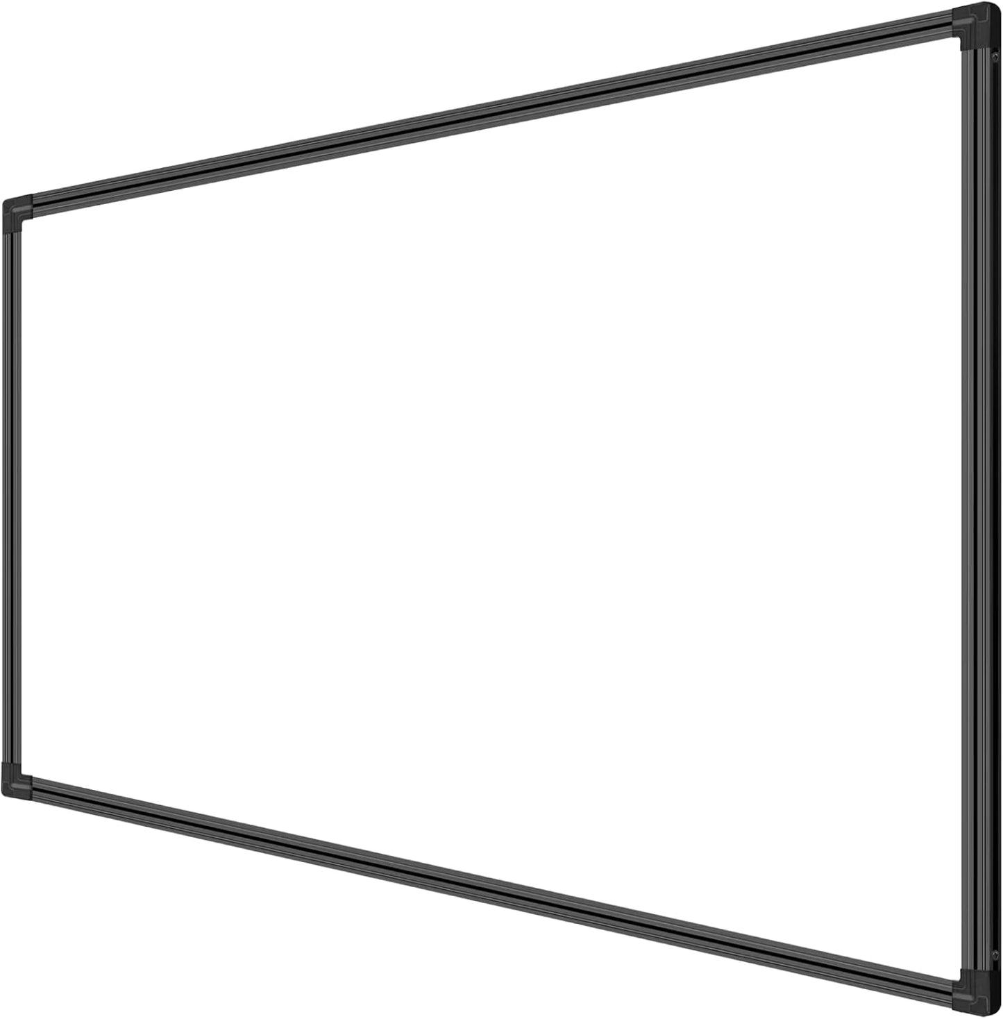 Large Magnetic Dry Erase Board for Office & Classroom Use