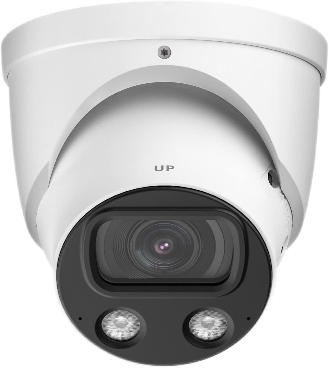 EmpireTech IPC-Color4K-T 4K Full-Color Ultra Low Light Camera