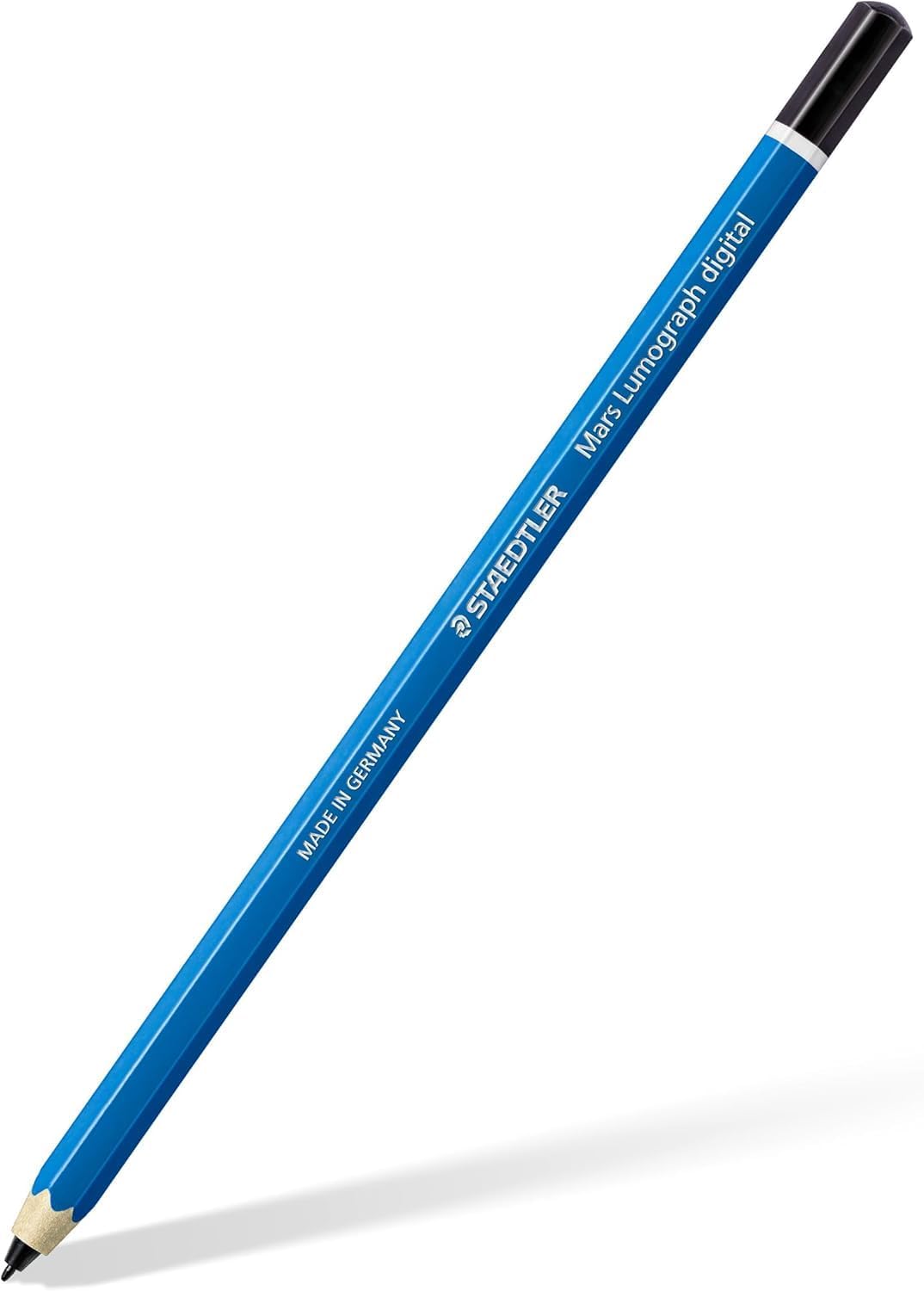 STAEDTLER Mars Lumograph Digital Stylus Pen for Touchscreens