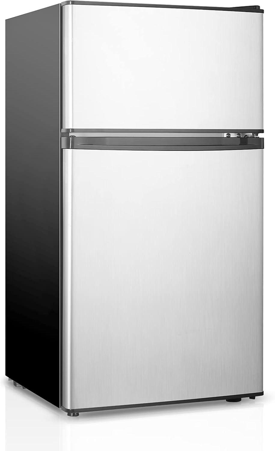 Mini Fridge With Freezer: Compact 3.2 Cu.Ft Refrigerator