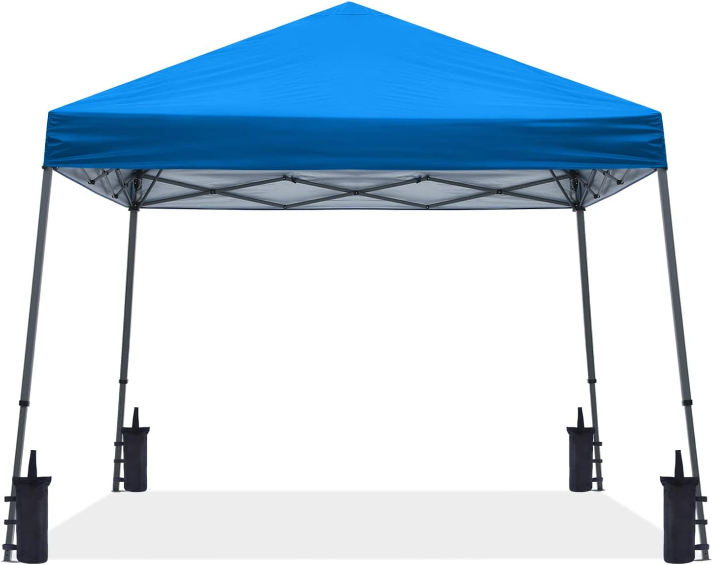 ABCCANOPY 12 x 12 ft Pop Up Outdoor Canopy Tent for Events