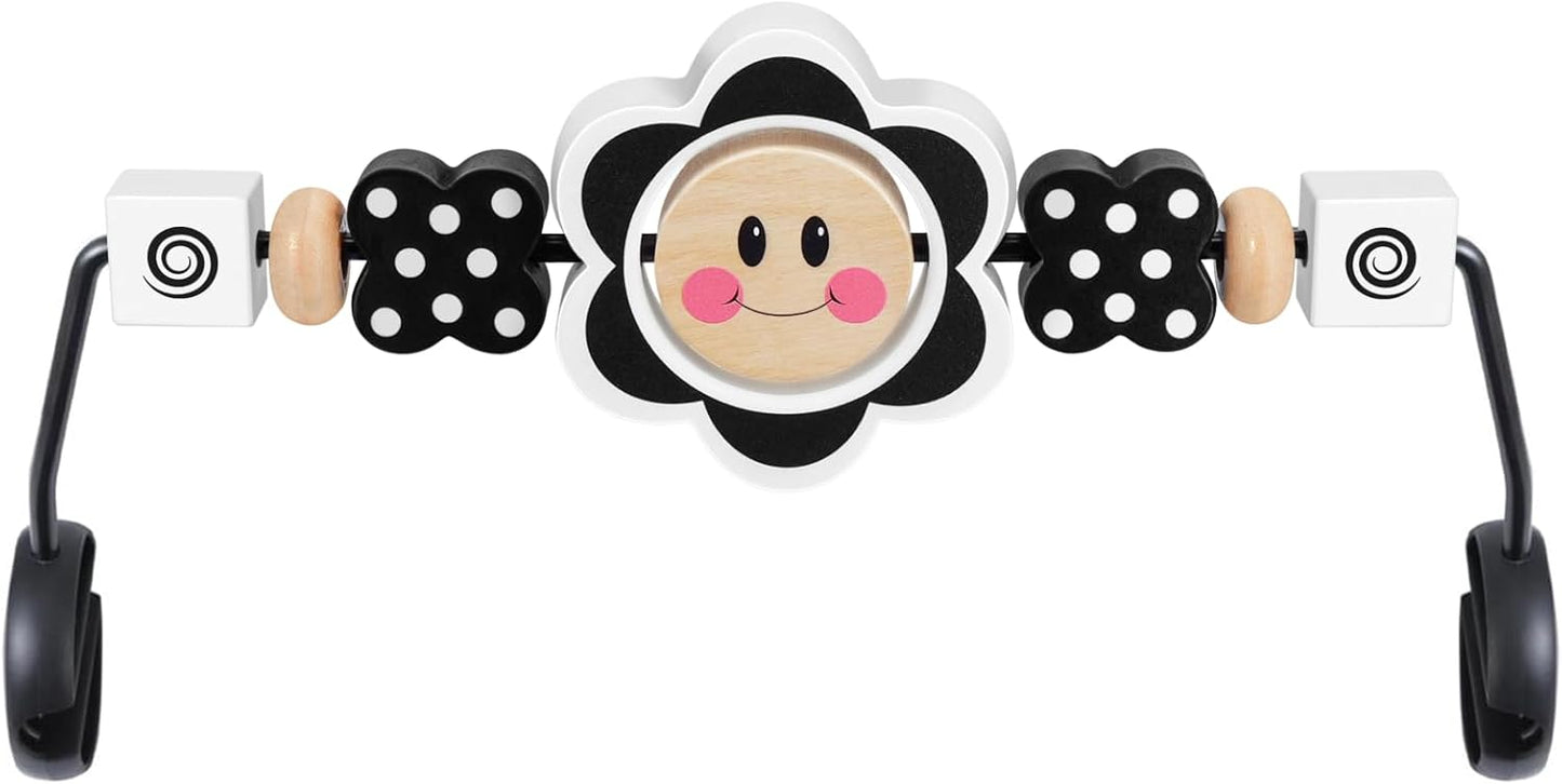Baby Bjorn Bouncer Toy Bar for Enhanced Baby Playtime Fun