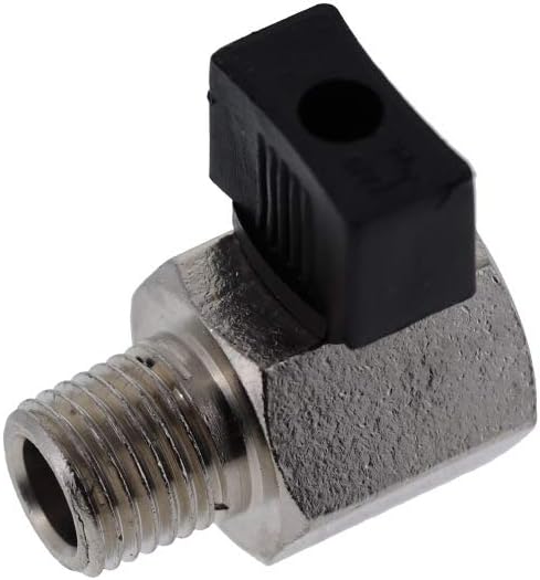 Effortless Maintenance with Porter-Cable Air Compressor Valve