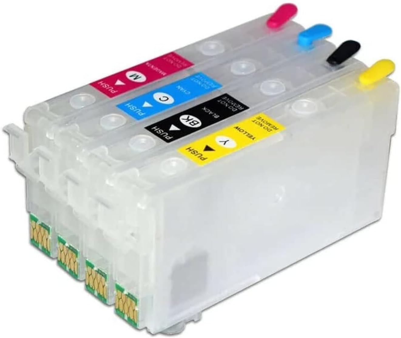 Epson 812XL Compatible Ink Cartridge with Chip