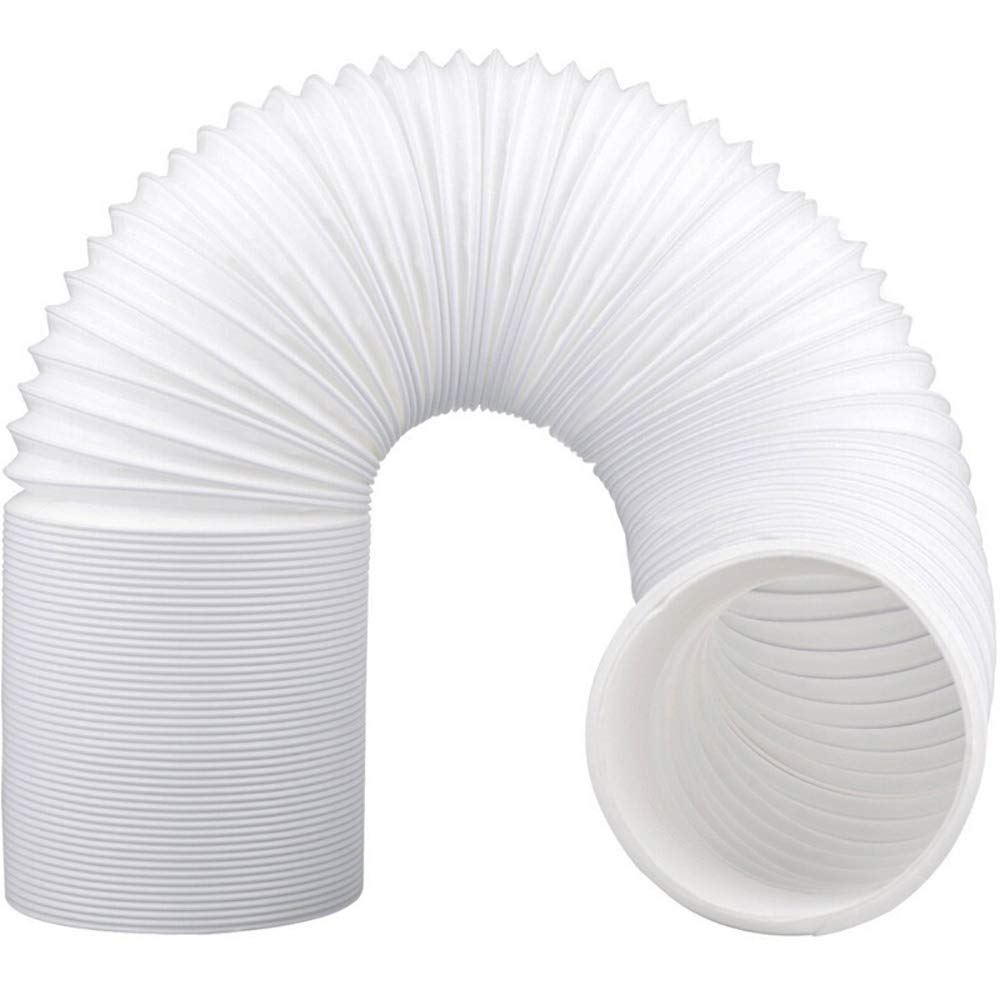 Flexible 80 Portable AC Exhaust Hose - LG Delonghi Compatible
