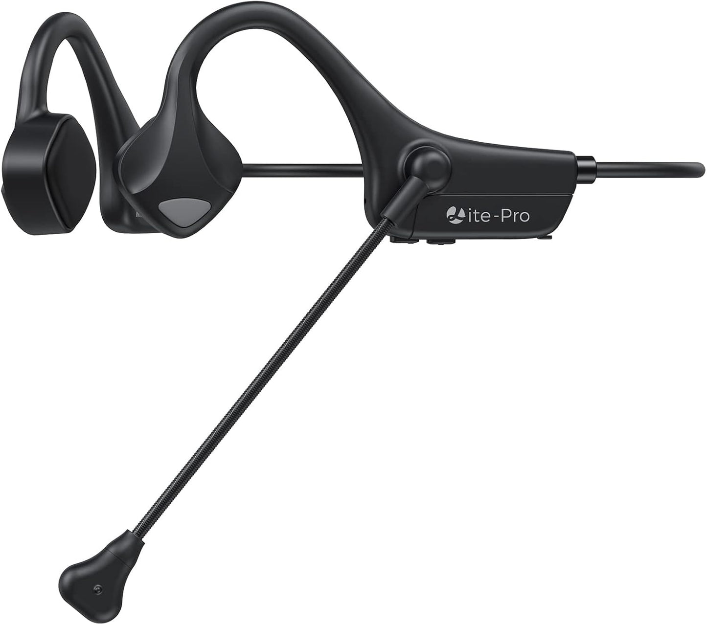 Waterproof Bone Conduction Headset - Clear Calls Anywhere
