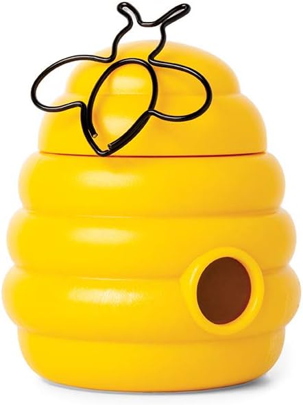 OTOTO Cute Paper Clips Holder - Organize with Style!