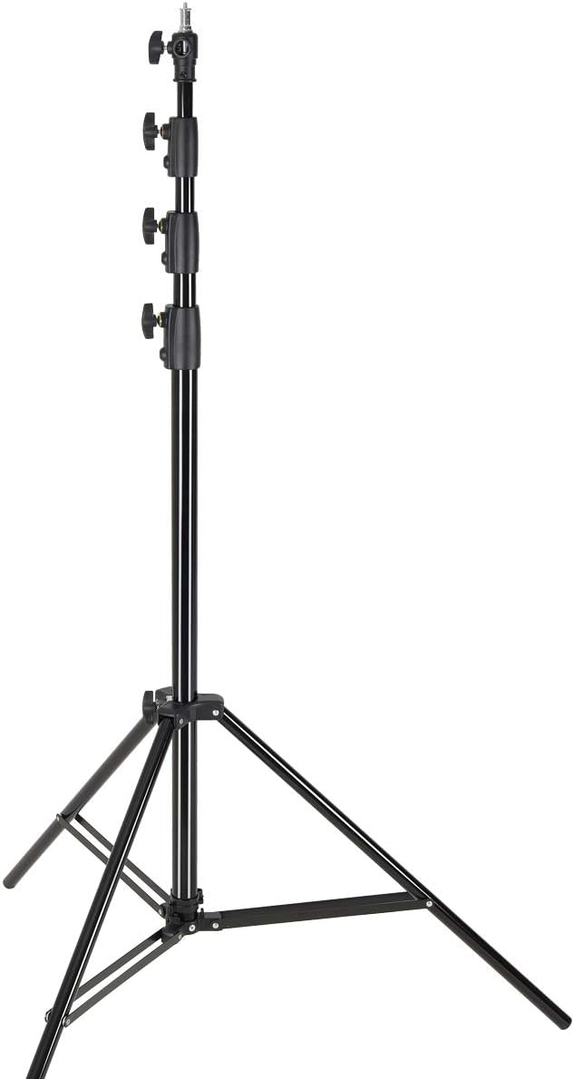 Godox 149 Inches Heavy Duty Aluminum Photography Light Tripod