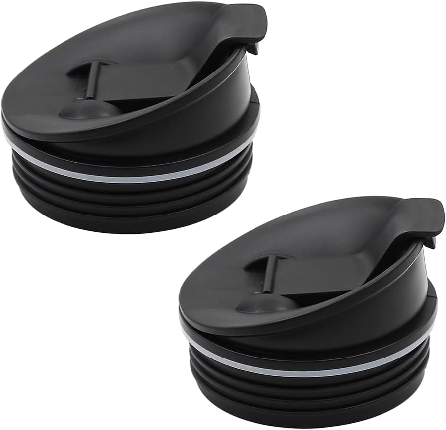 Anbige 16oz Cup Replacement Lids - Leakproof Seal