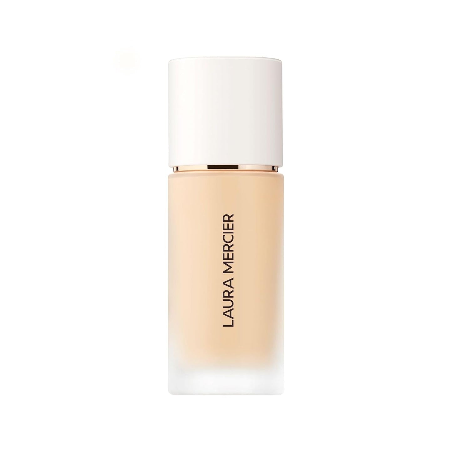 Laura Mercier Real Flawless Waterproof Liquid Foundation Review
