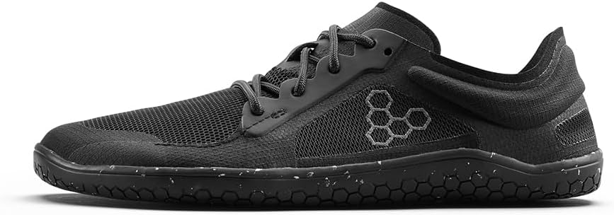 Vivobarefoot Primus Lite 3.5 Mens Barefoot Shoes for Training
