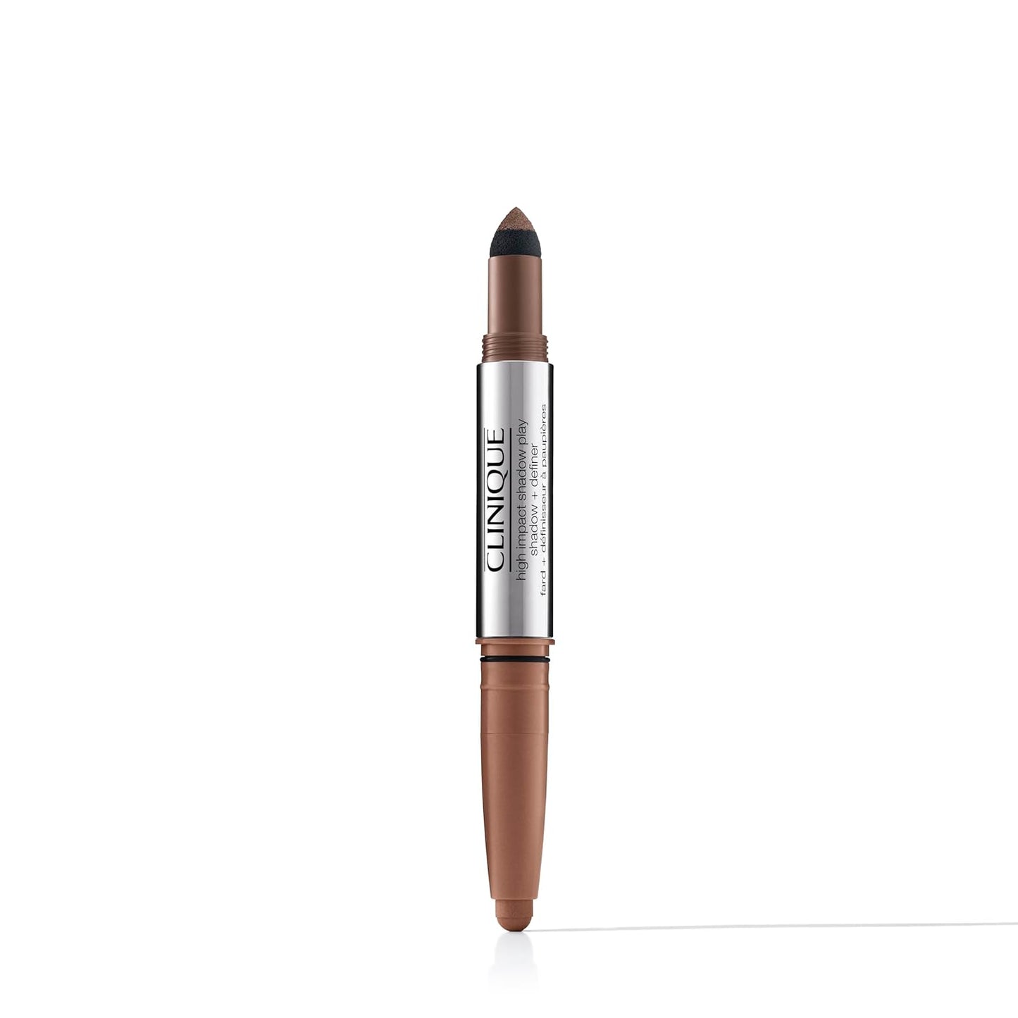 Clinique High Impact Shadow Play: Crease Proof Eyeshadow & Eyeliner