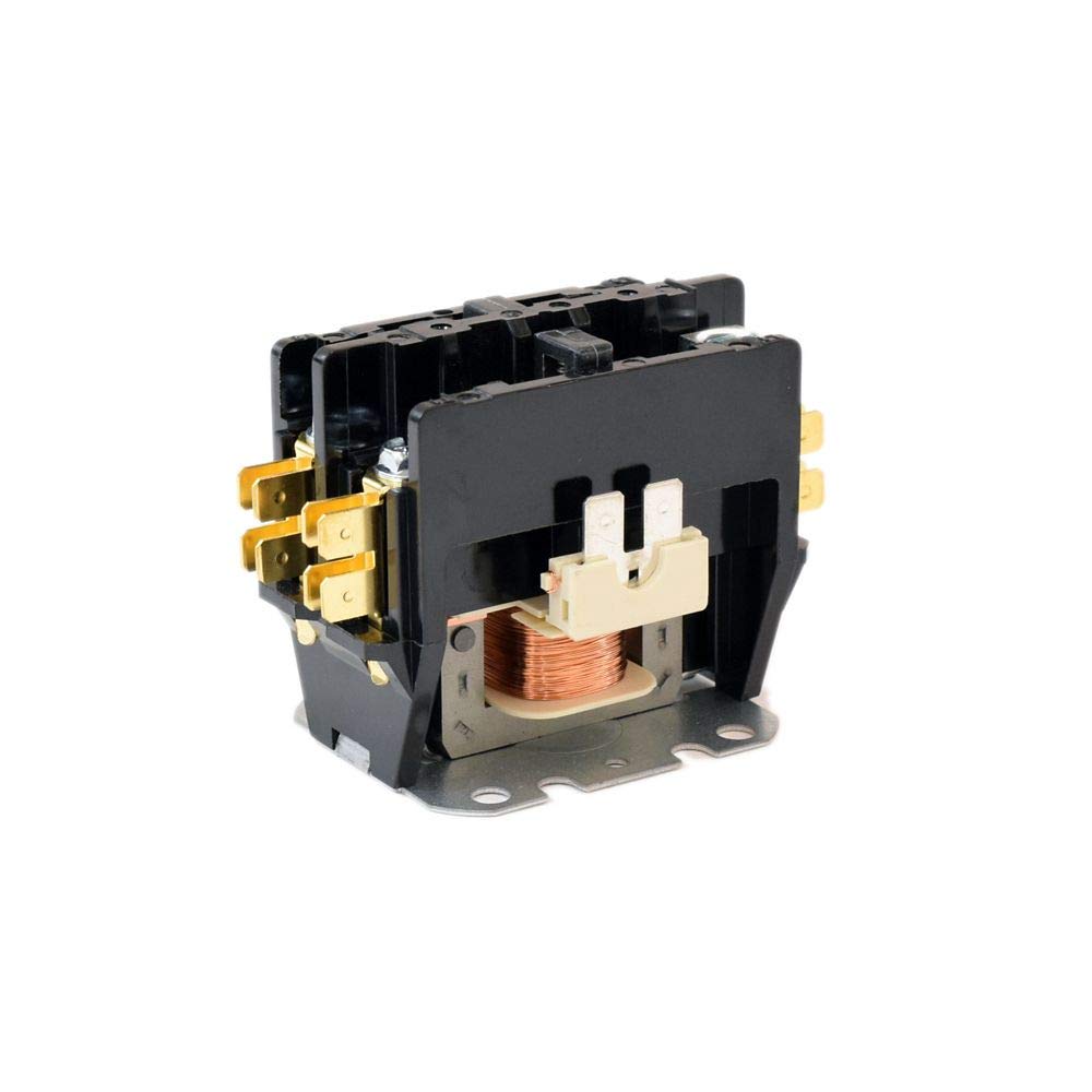 Goodman OEM Central Air Contactor - Genuine Part