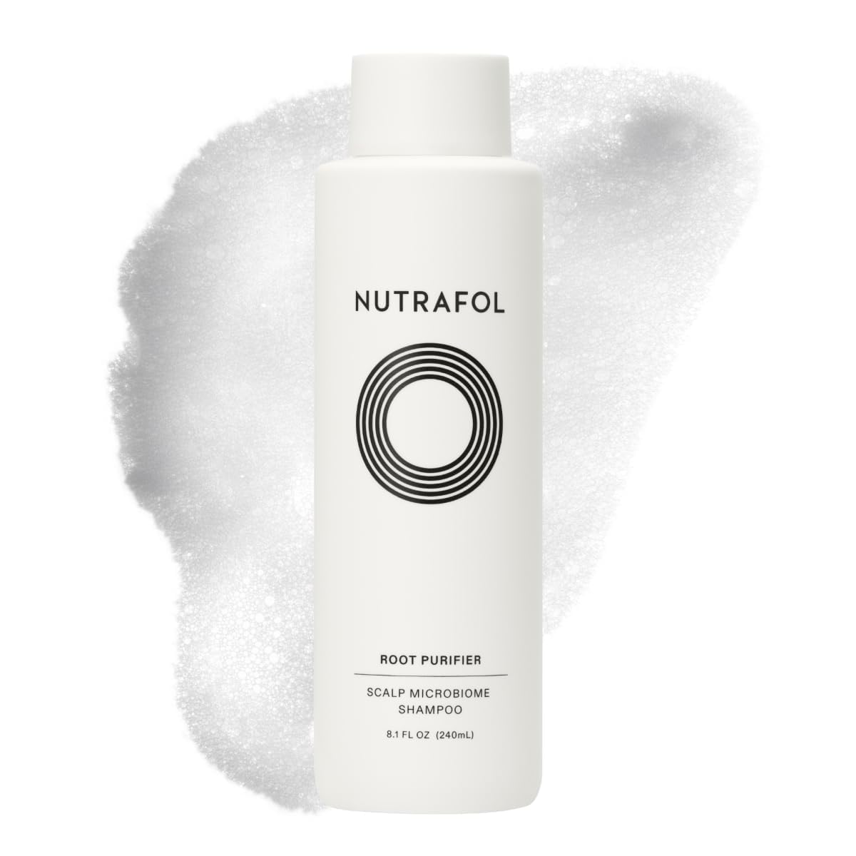 Nutrafol Shampoo: Boost Hair Volume & Strength