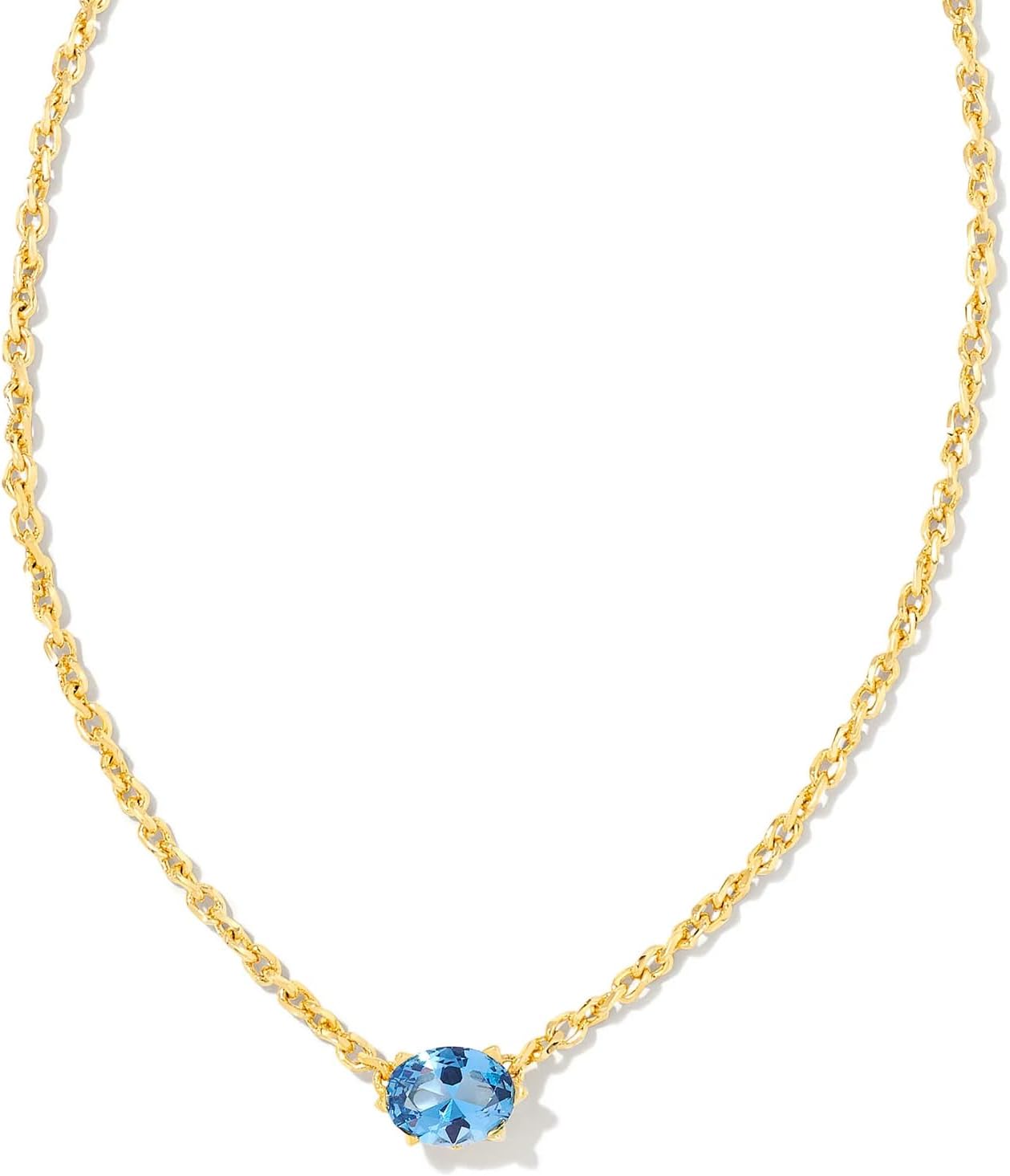 Kendra Scott Cailin Pendant Necklace for Timeless Fashion Jewelry