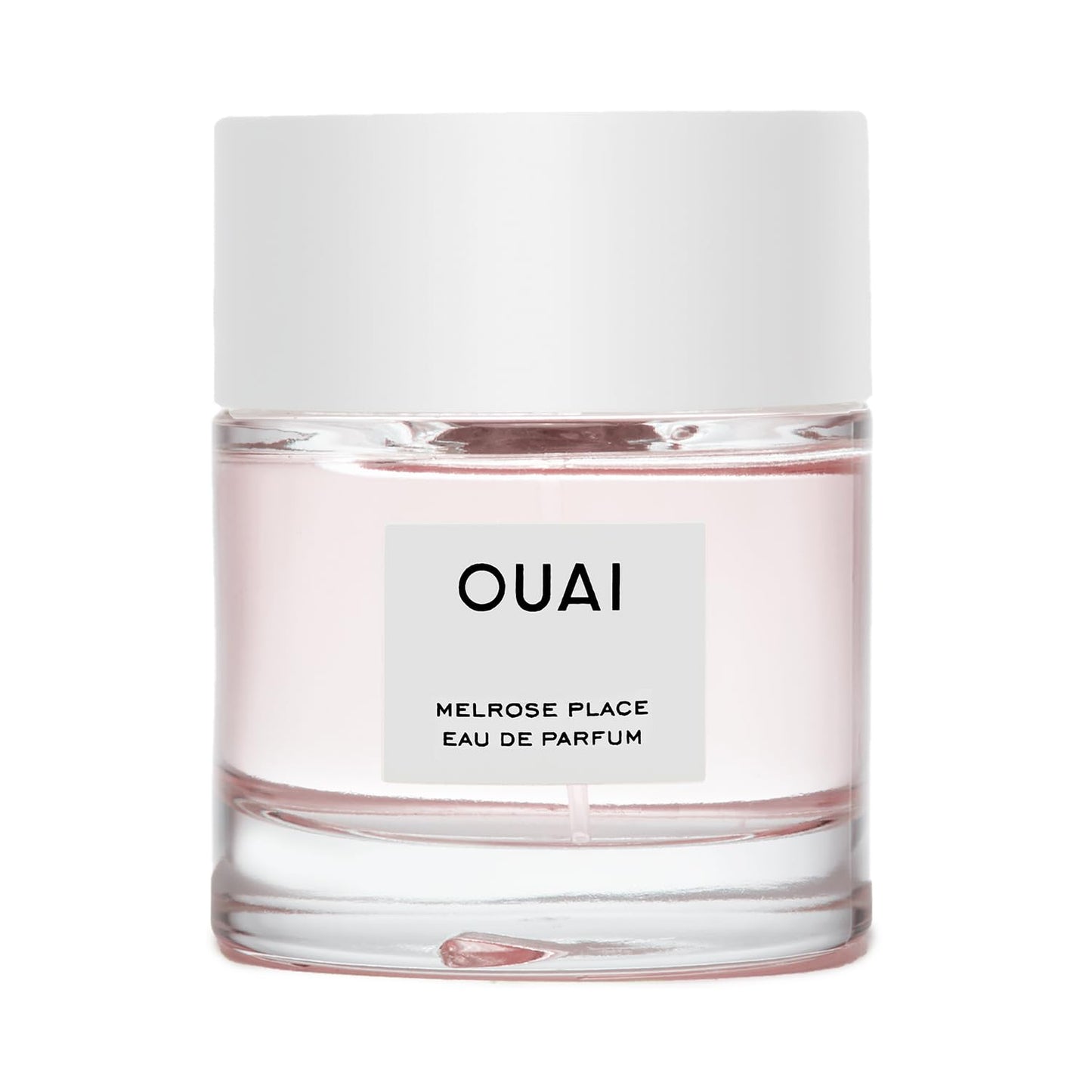 OUAI Melrose Place Eau de Parfum - Elegant Floral Scent