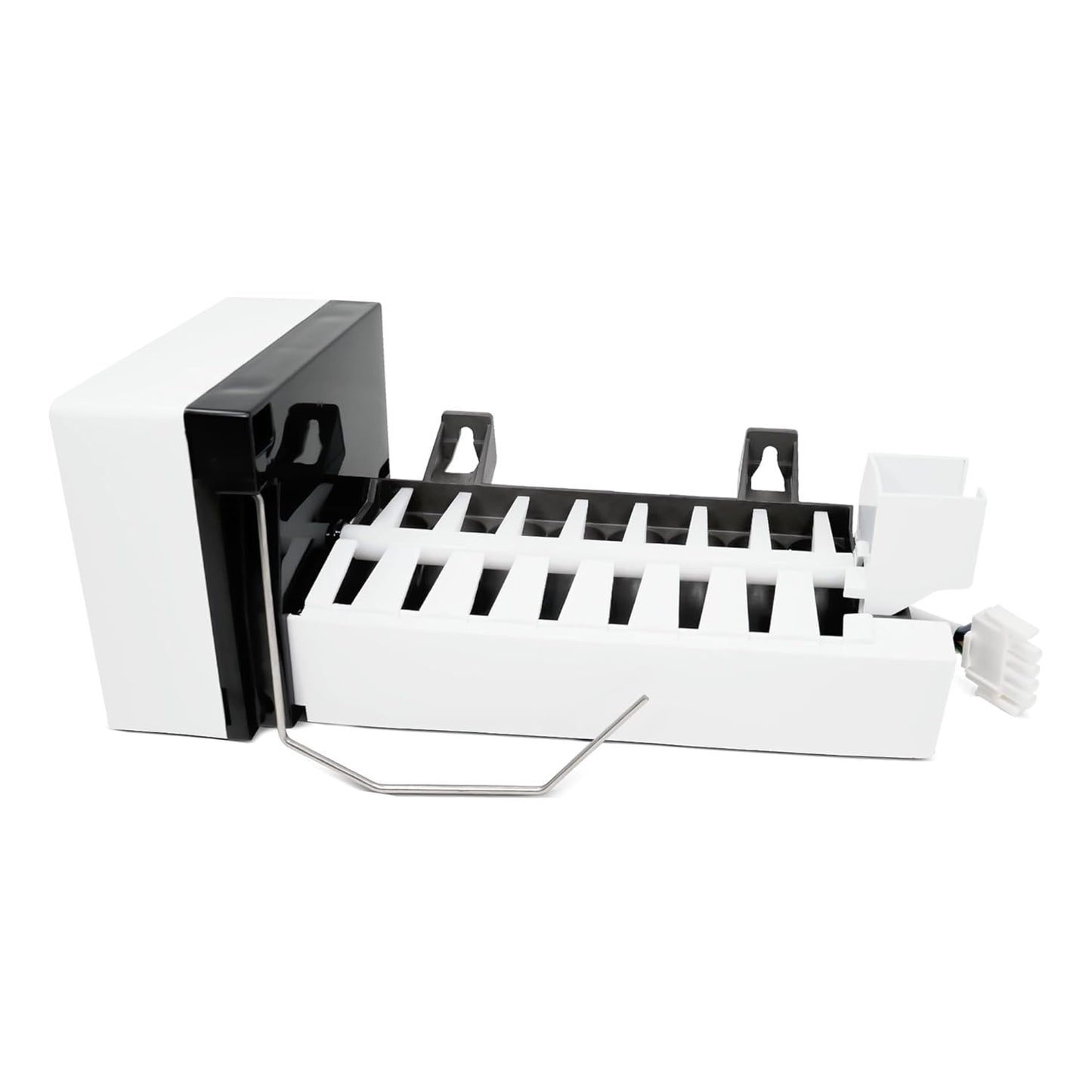Frigidaire Ice Maker Replacement - EVERTECHPRO