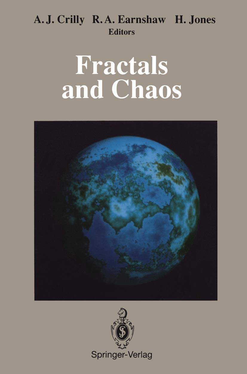 Fractals and Chaos: A Comprehensive Guide to Complex Systems