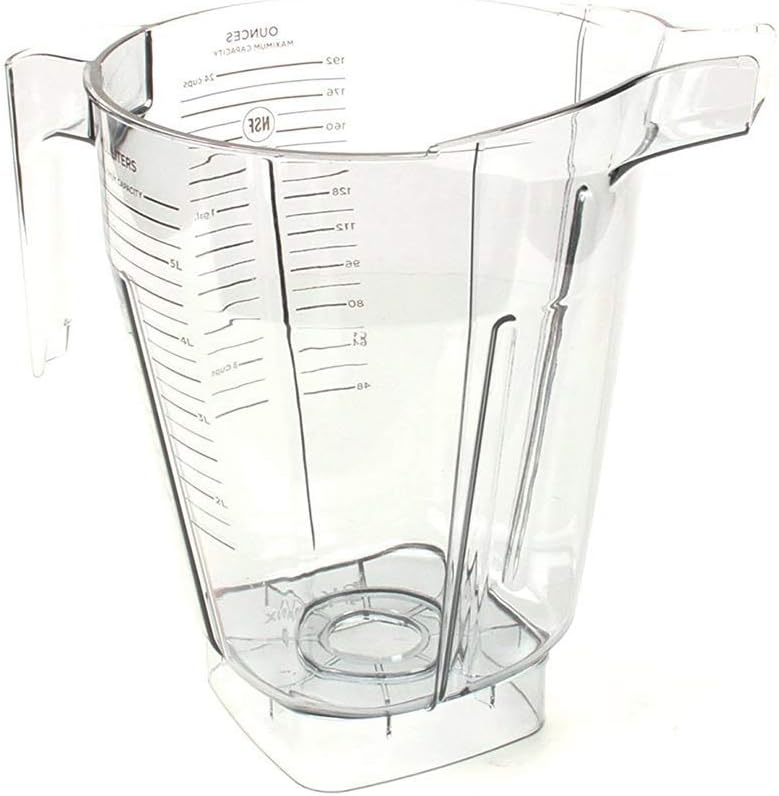 Vitamix 15896 XL Pitcher - 192 oz Capacity