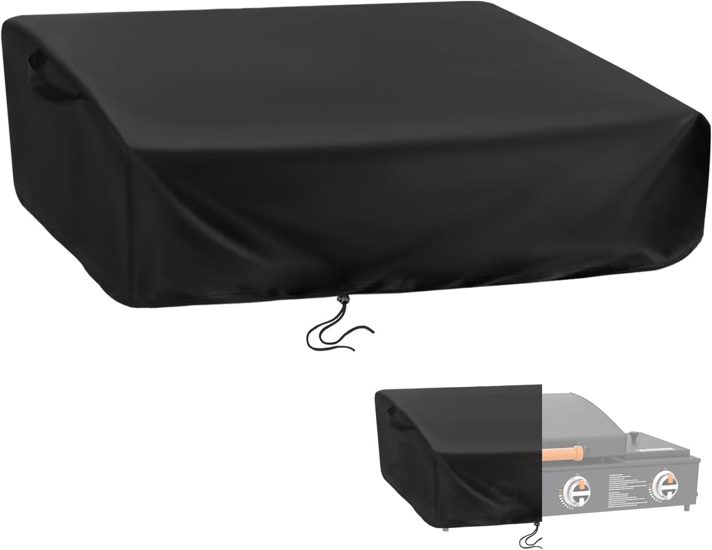 Kingling Grill Cover for Blackstone 1860 2225 - 41 inch Size