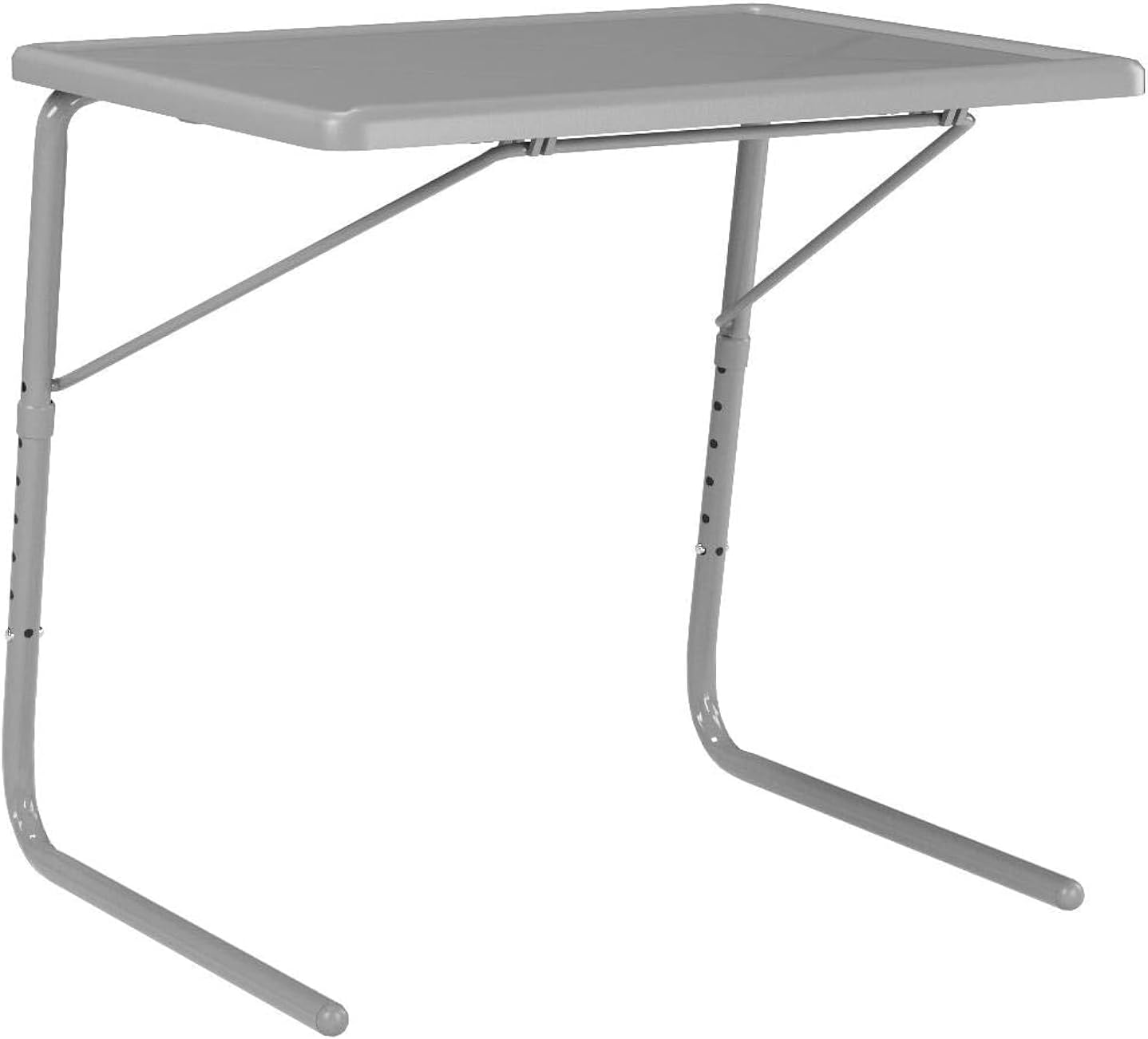 Table-Mate XL Folding Couch Tray Table for Eating and Work