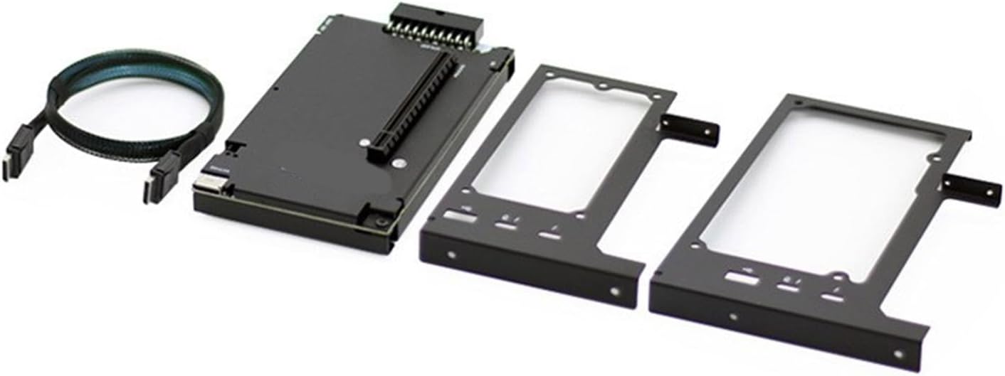 Fast PCIE4.0 Graphics Card Expansion ~ OCuLink Dock
