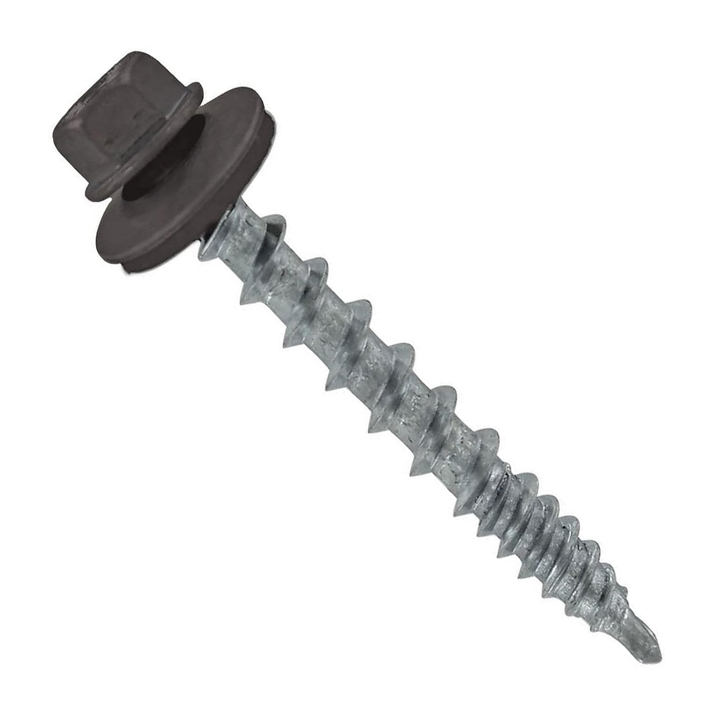 Fasteners Plus ST Fastening #10 x 1-1/2in Kwikseal Screws