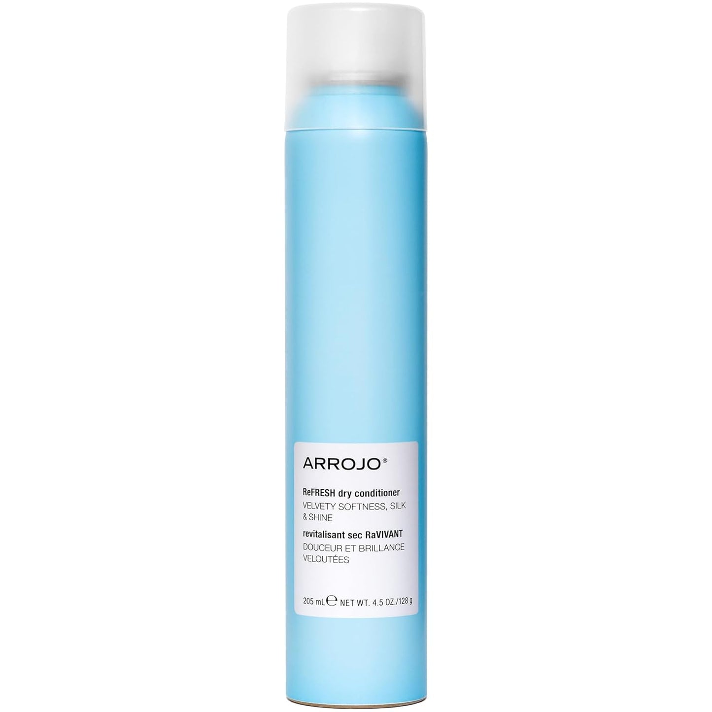 ARROJO ReFRESH Dry Conditioner - Frizz Control Spray