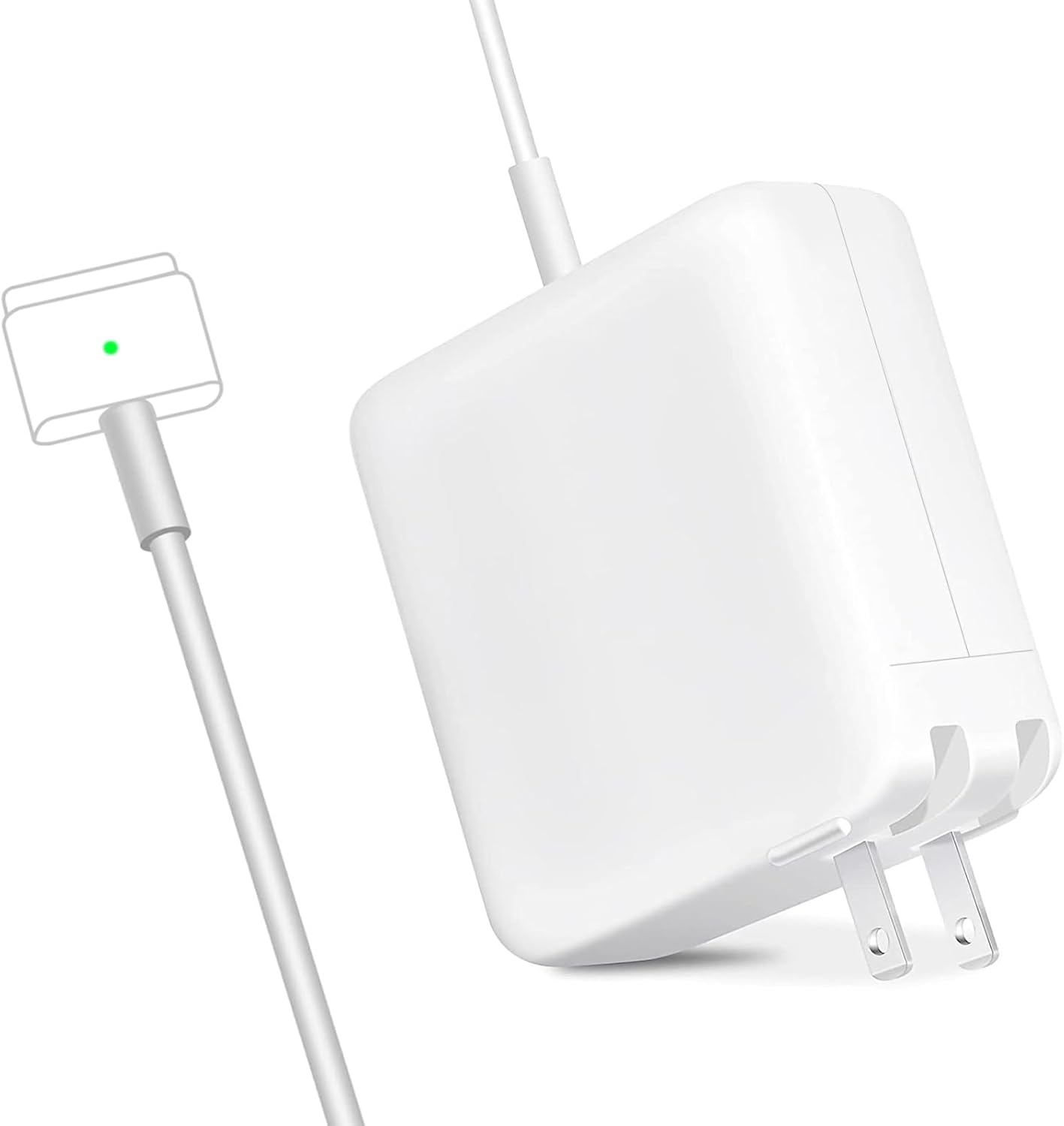 Fast Charge 85W Mac Book Pro Charger by weyooin