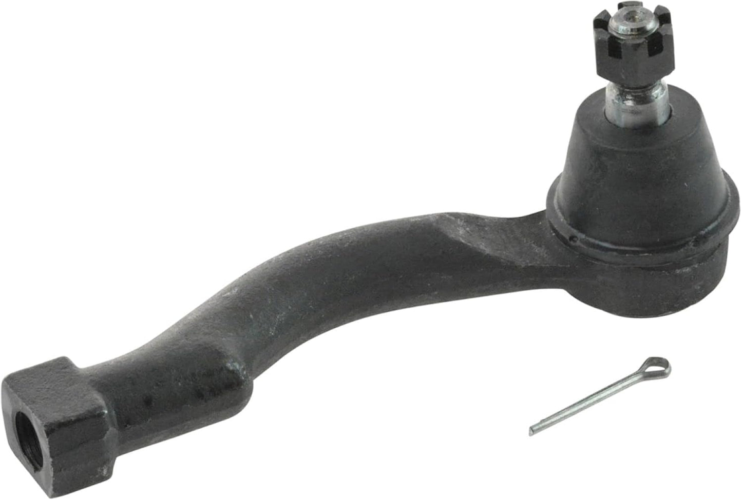 TRQ Front Right Outer Tie Rod for 2003-2009 Kia Sorento