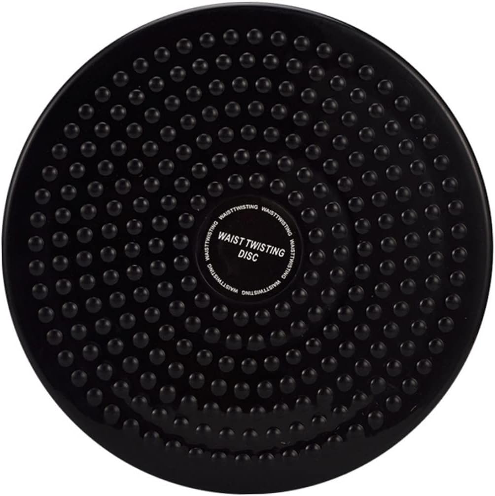 Large Non-slip Waist Twisting Disc for Abdominal Workout
