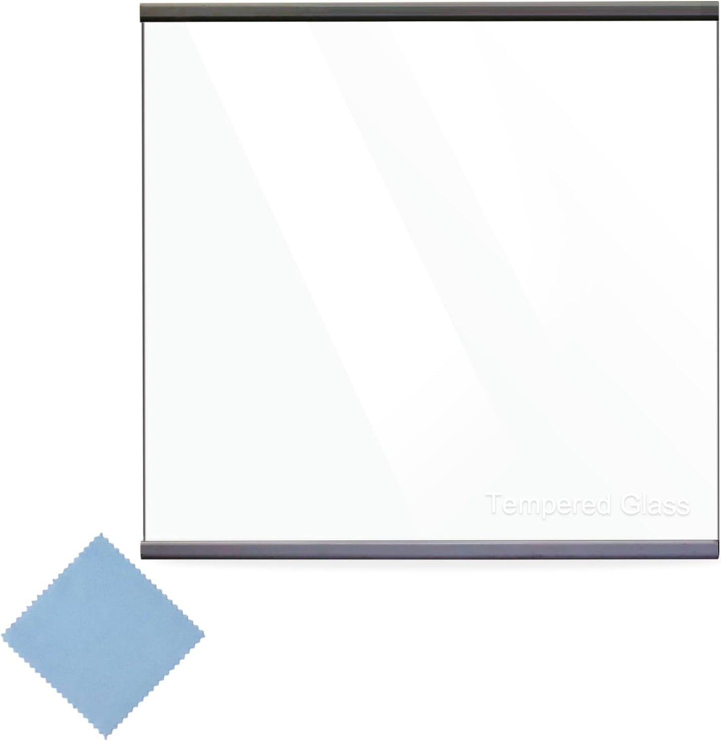 W11188040 Refrigerator Fresh Food Glass Shelf for Whirlpool