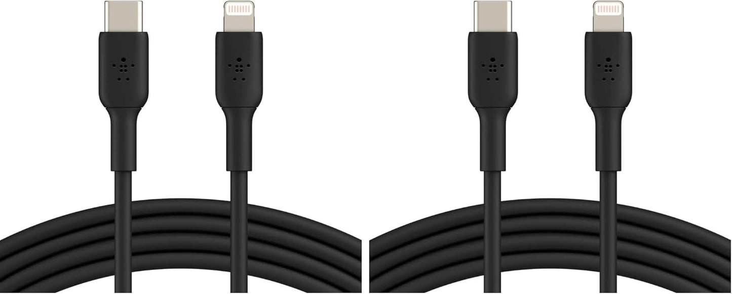 Belkin BoostCharge Fast Charging USB C to Lightning Cable Review