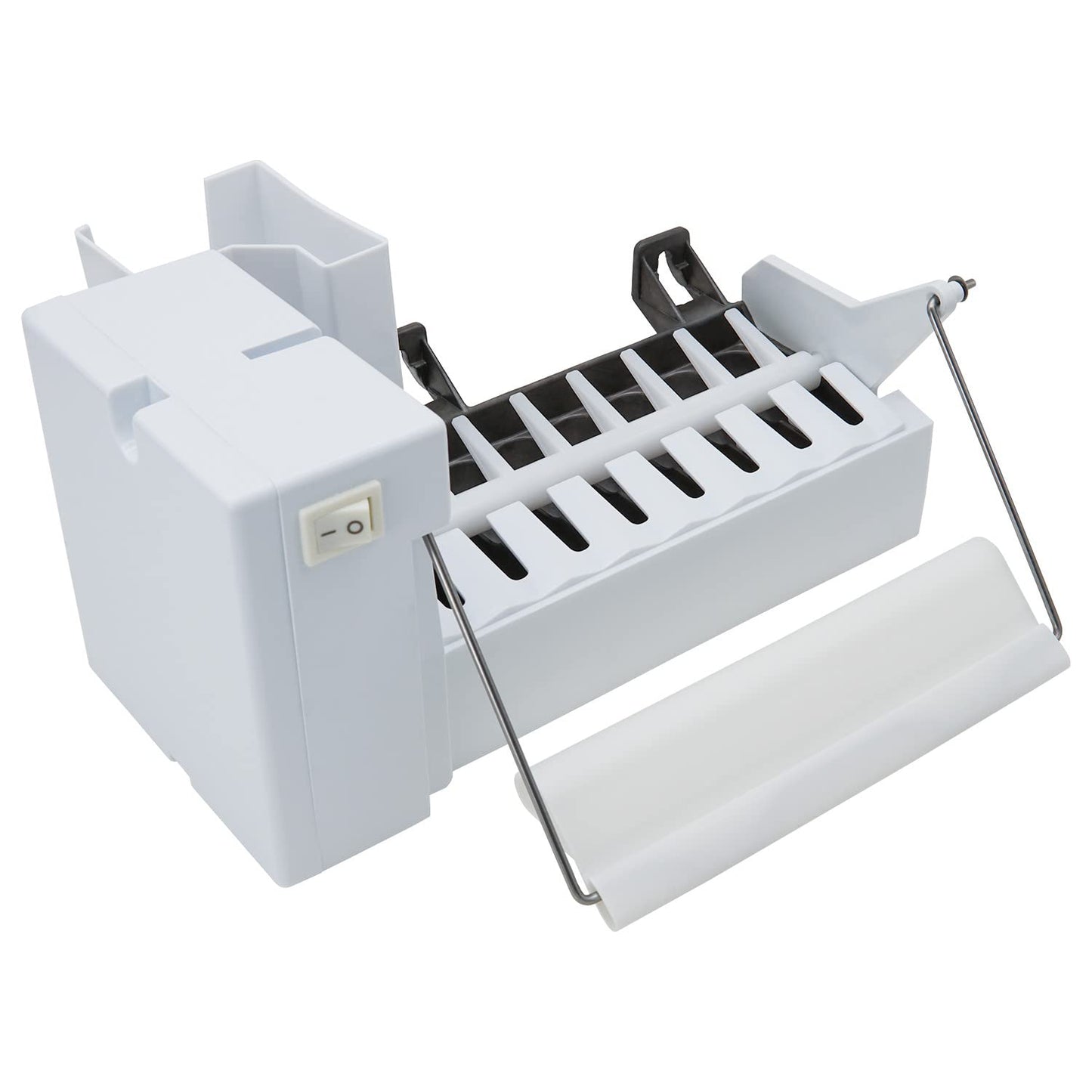 Siwdoy Ice Maker Compatible with Frigidaire - Replaces OEM Parts