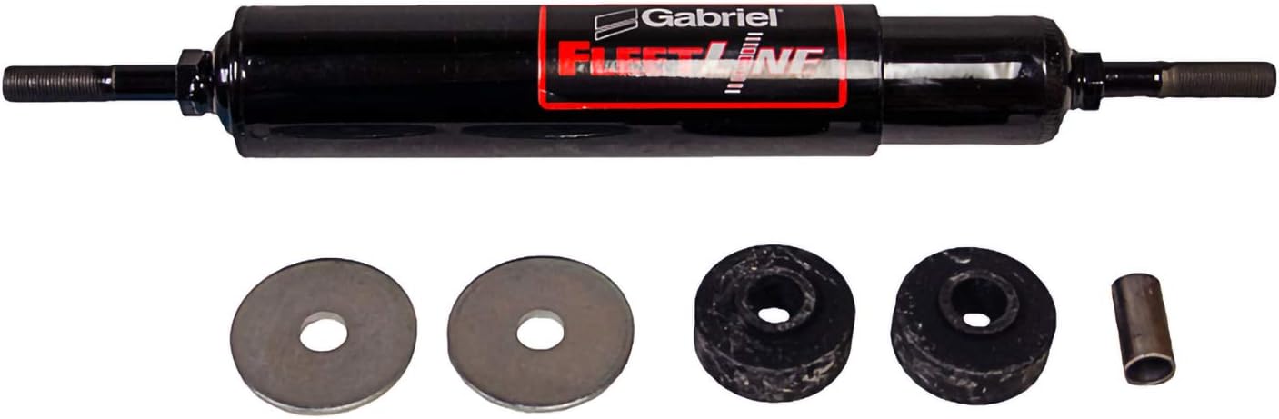Gabriel Fleetline Heavy Duty Shock Absorber for Commercial Vehicles