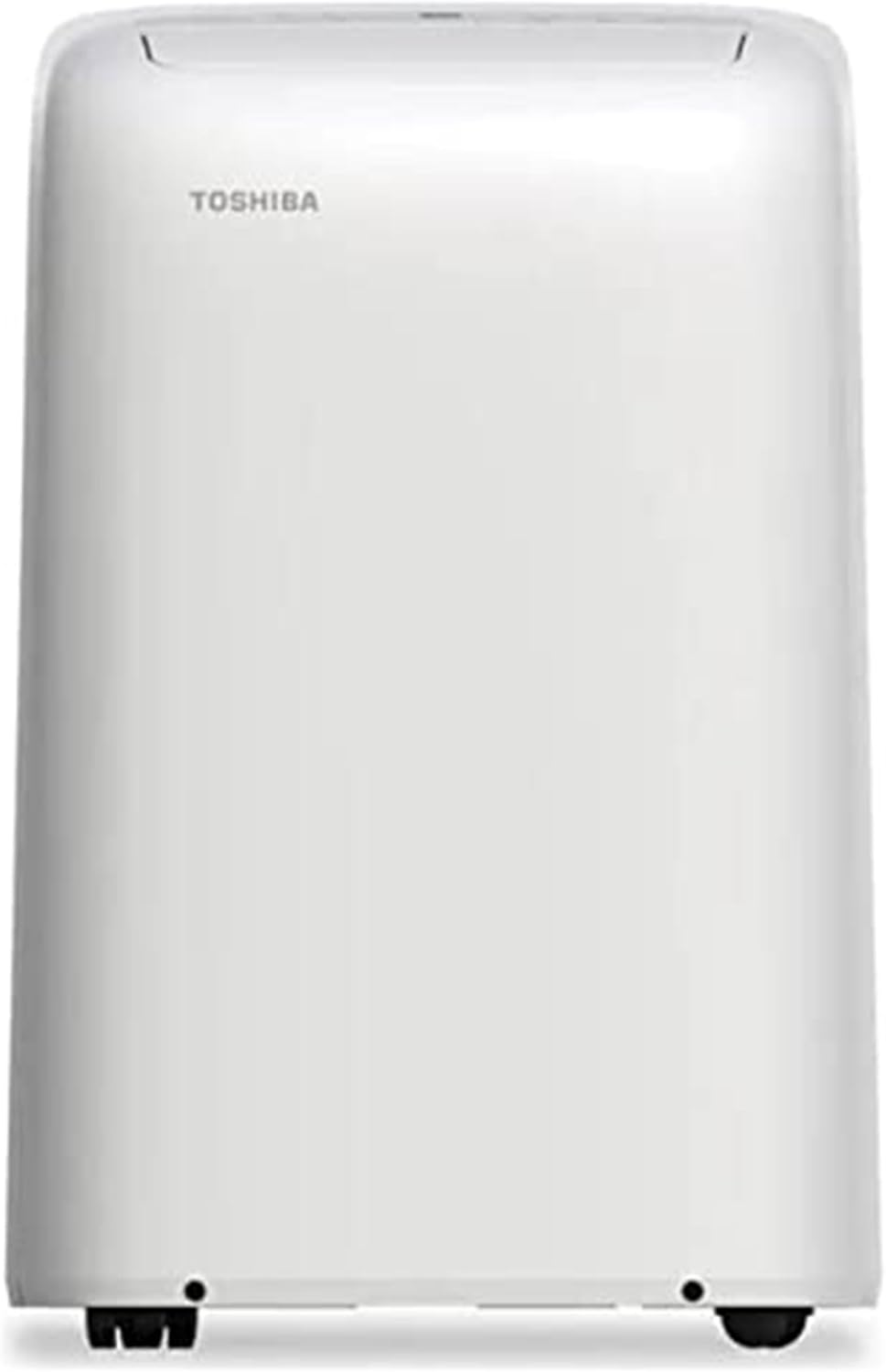 Toshiba 12,000 BTU Portable Air Conditioner with WiFi Control