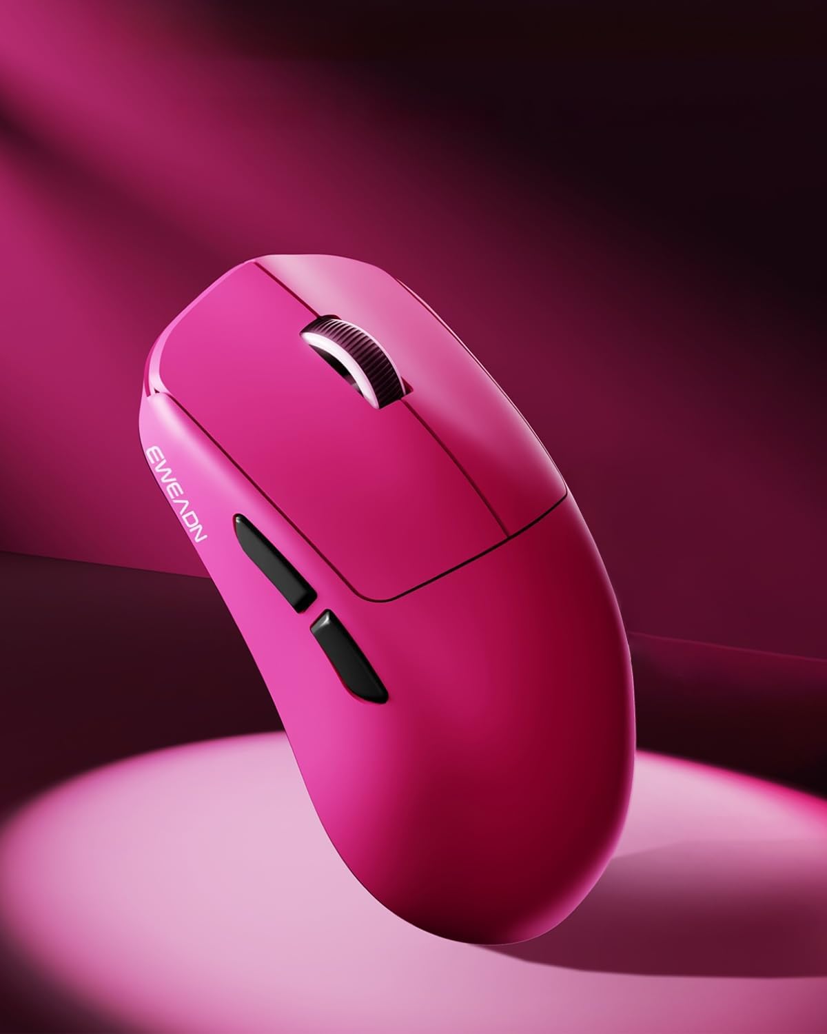 X23Pro Wireless Gaming Mouse: Ultra-Lightweight & Versatile